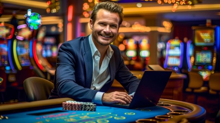Konfirmasi taruhan di Quick Bet cariwd88